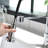 KIKO HOME Pull Down Kitchen Faucet