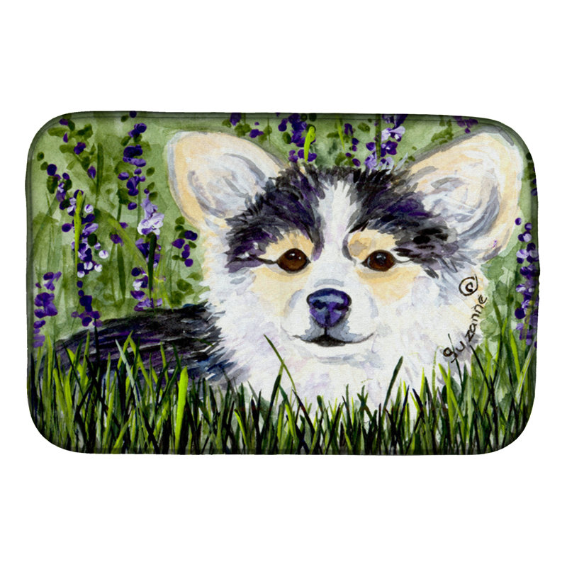 Drying Mat