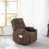 Brown Polyester is out of stock