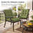 Outdoor/Indoor Seat / Back Cushion-162862584-144922842