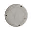 Vase d'appoint 13 x 13 x 11 po