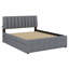 Lit plateforme tapissier avec lit gigogne-2066826116-2066826171
