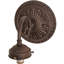 Antona 1 - Light Armed Sconce