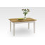Kelly Pine Solid Wood Dining Table-70496433-70496434