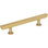 Conga 3 3/4" Center to Center Bar Pull
