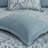 Polyester Jacquard Comforter 8 Piece Set-116311765-116311768