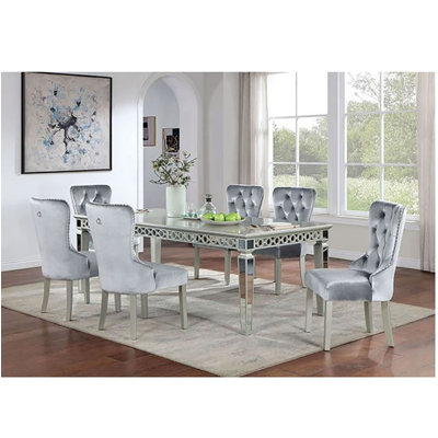 Harwinton Extendable Dining Table by Willa Arlo Interiors