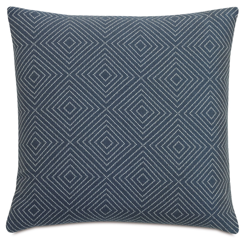 Colt Square Pillow Cover & Insert