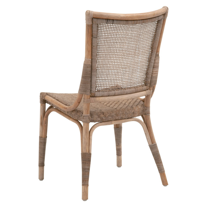 Tybalt 17.75'' H Side Chair