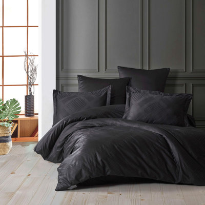 Cotton Duvet Cover