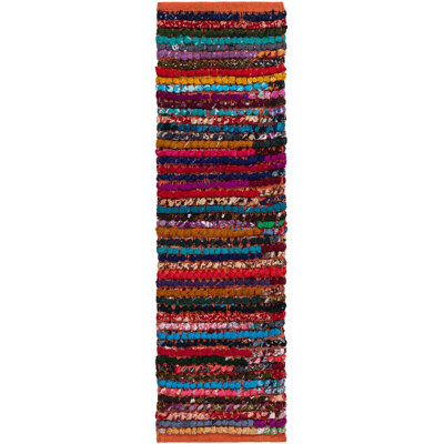 Cotton Indoor Rug