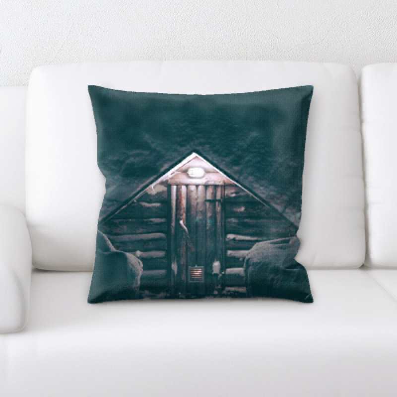 Coussin décoratif Weinberg