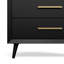 Commode 4 tiroirs Cranbrook-131167612