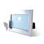 Butterfly Metal Picture Frame