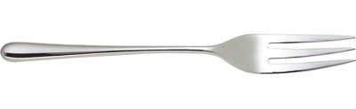 Caccia Stainless Steel Seafood Fork
