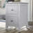 Brianica Solid Wood Piece Bedroom Set-8057575
