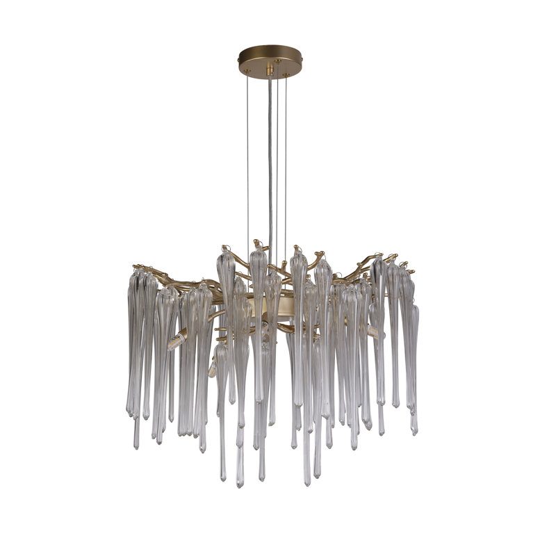 Azelya Chandelier