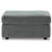 Armstid Upholstered Ottoman-113006015