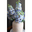 Delphinium bleu Real Touch 24 po