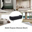 Repose-pieds avec banc de rangement 55 po Elianna-176744476