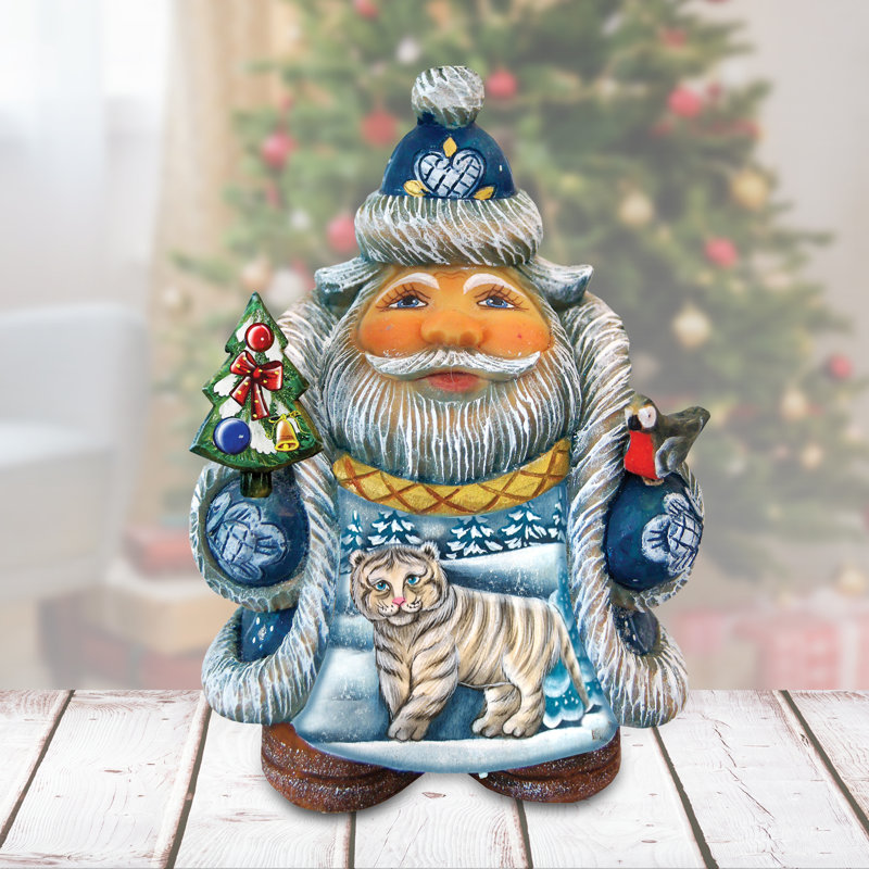Fifield Christmas Figurines & Collectibles