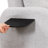Pull Out Sofa Sleeper 3 In 1 With 2Wing Table And USB Charge For Living Room-367368806