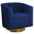 Brajan Upholstered Swivel Barrel Chair-94949399