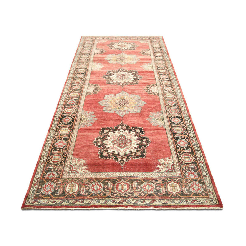 Gallery Size One-of-a-Kind 5'8" X 13'9" Area Rug
