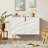 35" Wide Sideboard