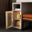 Dressing Table with Mirror-199895766