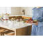 Coupe over&back Oval Serving Platter-99296504