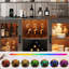 120cm Bar Cabinet
