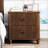 Fluted Nightstand-127698638