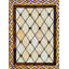 Panneau de vitrail Fine Art Lighting