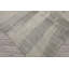 Tapis 8 x 8 en sherpa tibétain moderne tissé à la main