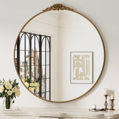 Miroir d'appoint mural Stourbirdge