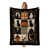 Halloween Quilt Pattern