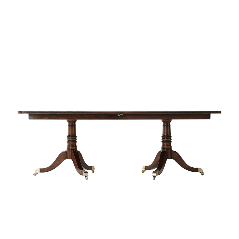 Essential Extendable Dining Table
