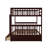 Ermagene Kids Full Over Full Bunk Bed-1718281671