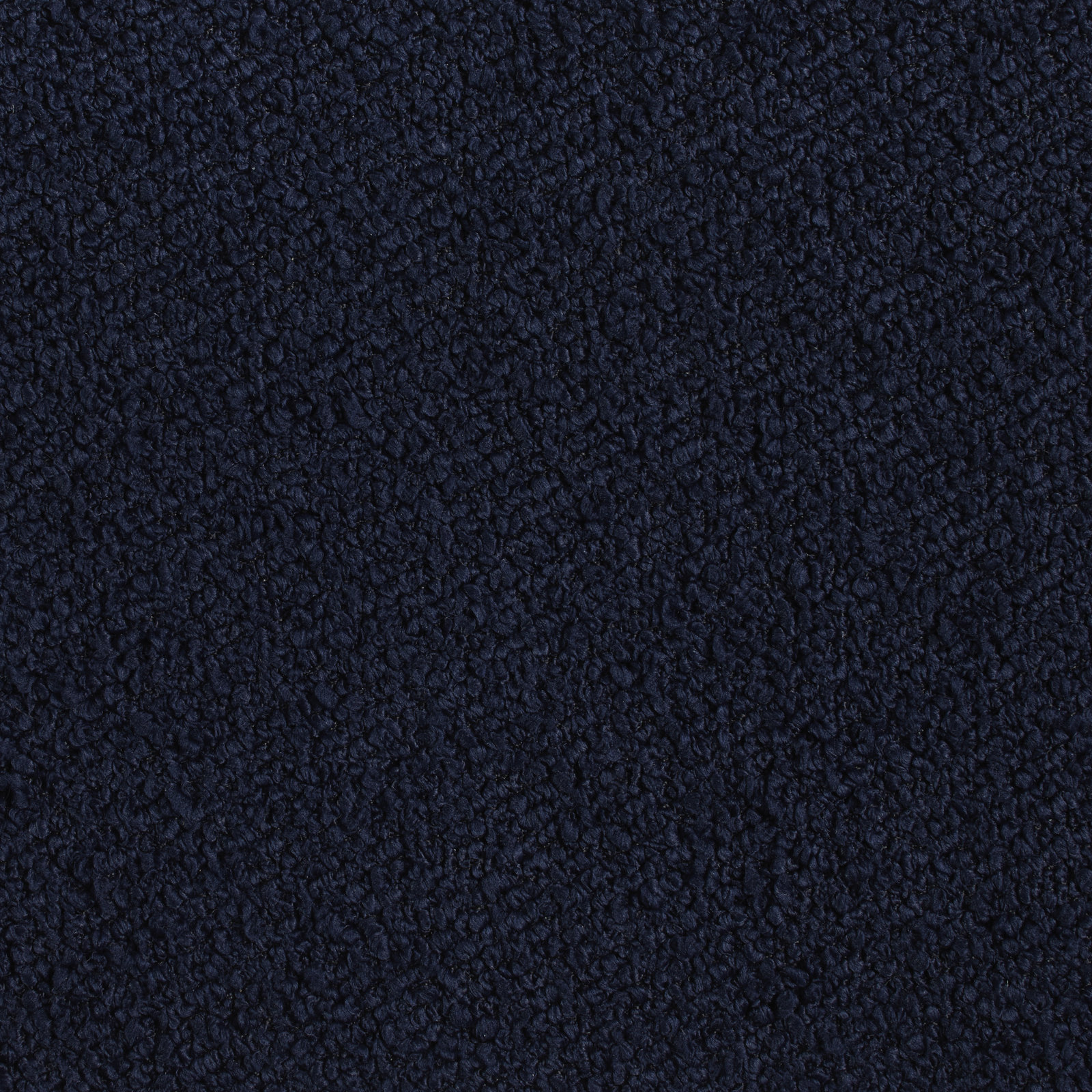  Indoor/Outdoor Seat/Back Cushion, Navy, 29 in W x 27 in D x 5 in H