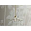 MAISIE 1 LIGHT PENDANT