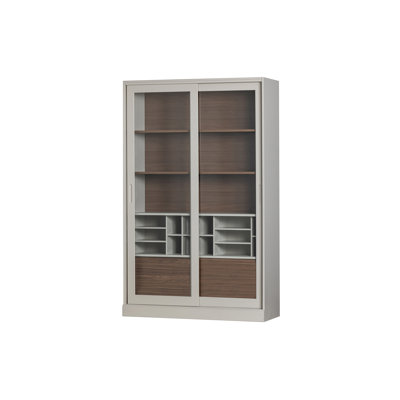 James Display Cabinet