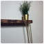 Almanor Solid Wood Top Console Table-62995203