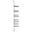 Aluminium Foldable Standard Drying Rack