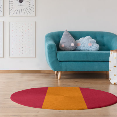 Chenille Indoor Rug