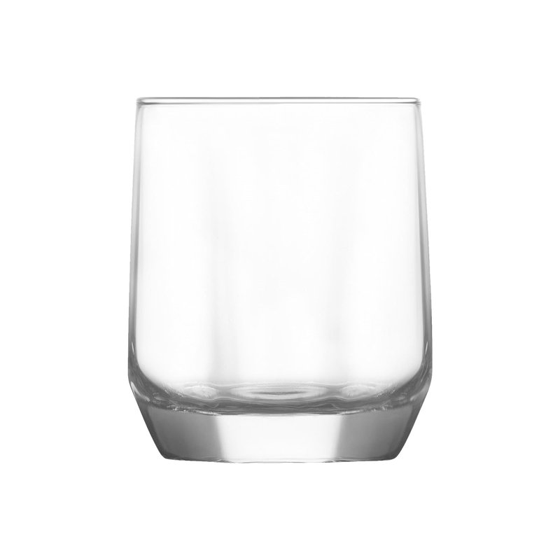 310ml Whiskey Glass, 6