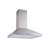 36" 400 CFM Convertible Wall Mount Range Hood in Stainless Steel