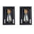 Nykisha Wall Light