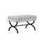 Alcove Upholstered Bench