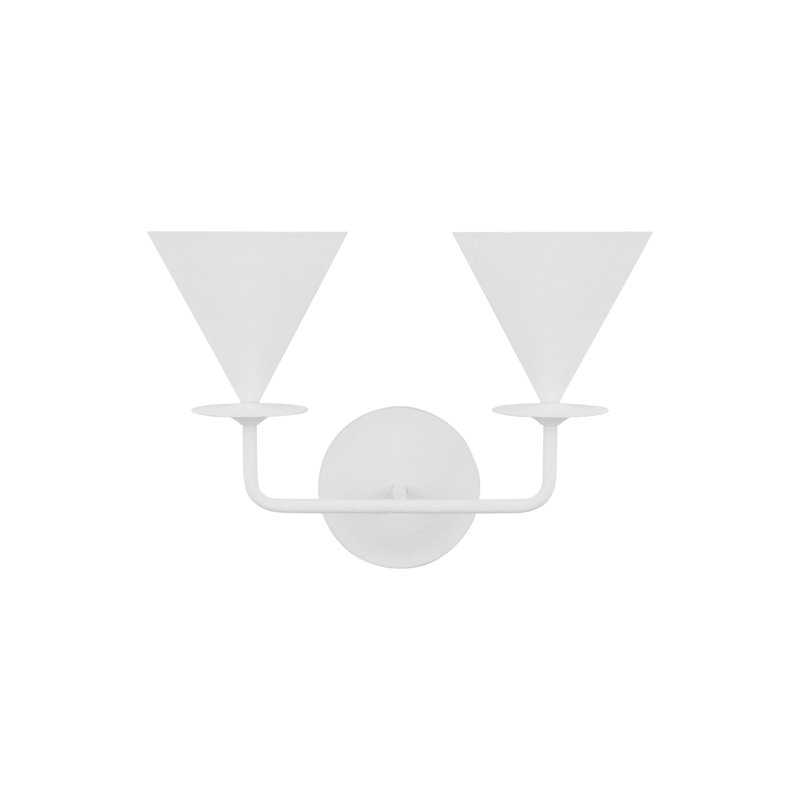 Cornet 2 - Light Dimmable Vanity Light